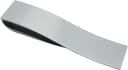 GARDINIA Raffspange Indira Weiß Metall Raffhalter Bild 2