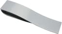 GARDINIA Raffspange Indira Weiß Metall Raffhalter Bild 4