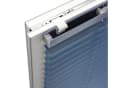 OTTO HOME Aluminium-Jalousie Klemmfix Silberblau 60x130cm Bild 4