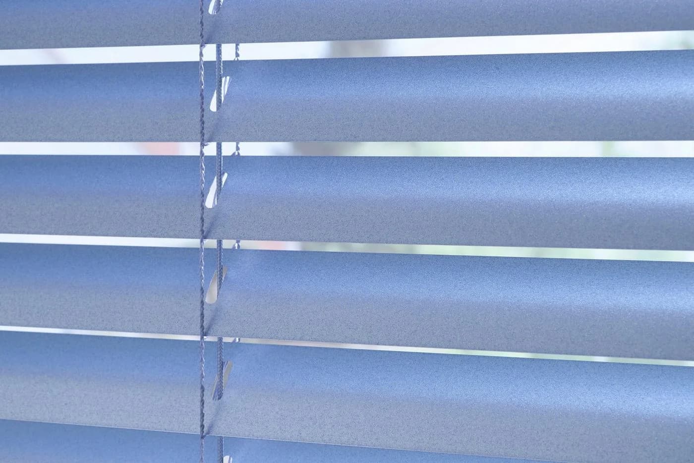 OTTO HOME Aluminium-Jalousie Klemmfix Silberblau 60x130cm - Bild 5