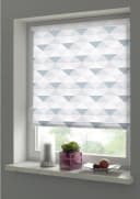 GARDINIA Seitenzugrollo Easyfix Rollo Triangle Lichtschutz Bild 1