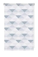GARDINIA Seitenzugrollo Easyfix Rollo Triangle Lichtschutz Bild 2