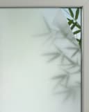 GARDINIA Privacy 50 Fensterfolie PVC Halbtransparent UV-Schutz Bild 2