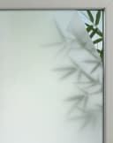 GARDINIA Privacy 50 Fensterfolie PVC Halbtransparent UV-Schutz Bild 5