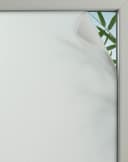 GARDINIA Fensterfolie Privacy 75 Halbtransparent 99% UV-Schutz Bild 5