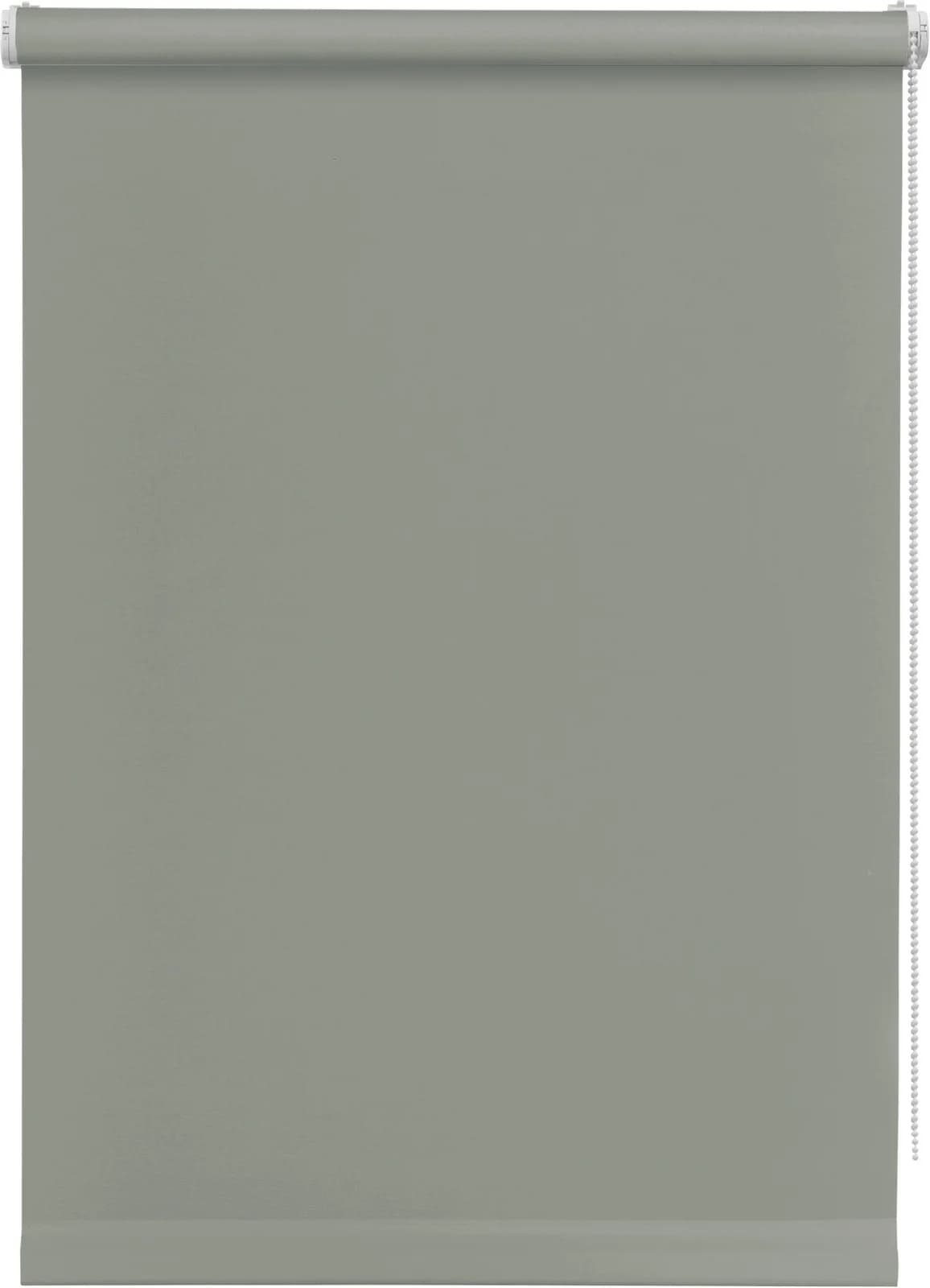 OTTO HOME Seitenzugrollo Tone Grau Polyester