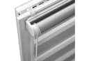 OTTO HOME Doppelrollo Duo Klemmrollo Hellgrau Polyester Bild 4