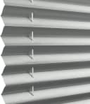 GARDINIA Concept Thermo Plissee Weiß Abdunkelnd Bild 5