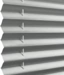 GARDINIA Concept Thermo Plissee Grau Abdunkelnd Bild 5