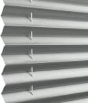 GARDINIA Concept Thermo Plissee Grau Abdunkelnd Bild 5