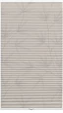 OTTO HOME Plissee Dekor Bamboo Moonbeam Grau Klemmfix Bild 1