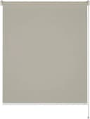 Seitenzugrollo Tizia Beige Polyester Sichtschutz Bild 2
