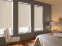 GARDINIA Seitenzugrollo Thermo energiesparend Beige Bild 2