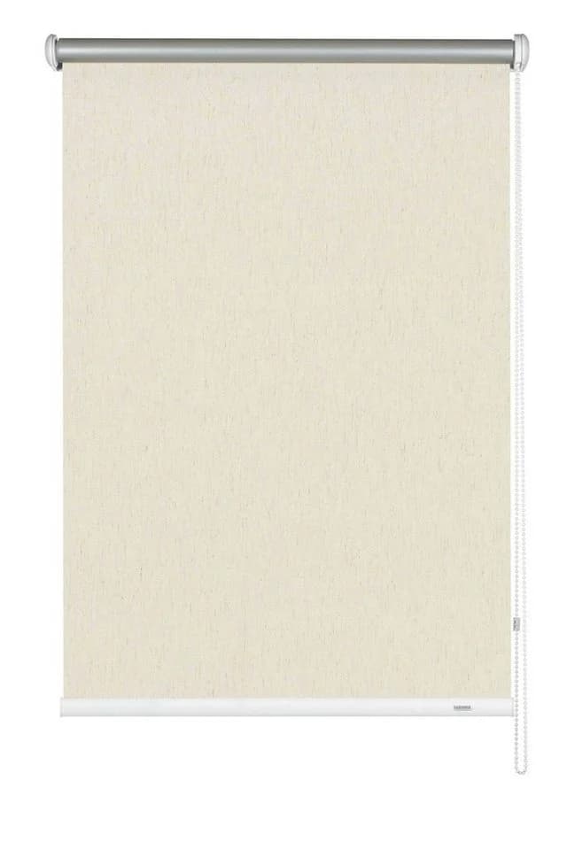 Gardinia Seitenzugrollo Thermo Energiesparend beige 202x180 cm
