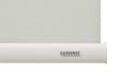 GARDINIA Seitenzugrollo Uni-Rollo Beige Polyester Fixmaß Bild 4