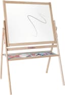 Eichhorn Standtafel Bunt Doppelseitig mit Zubehör Bild 1
