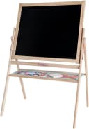 Eichhorn Standtafel Bunt Doppelseitig mit Zubehör Bild 2