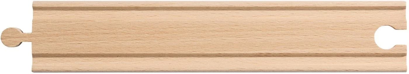 Eichhorn Schienenerweiterungs-Set 10-tlg. Holz FSC-zertifiziert - Bild 4