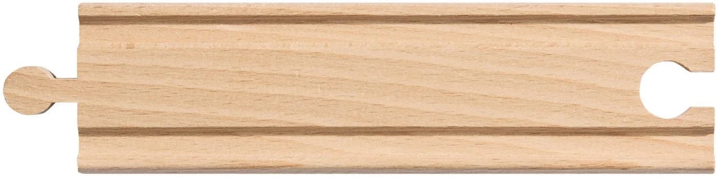 Eichhorn Schienenerweiterungs-Set 10-tlg. Holz FSC-zertifiziert - Bild 5