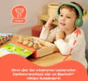Eichhorn Lernspielzeug LiLUMi - Interaktives Hörbuch 12-St Bunt Bild 3
