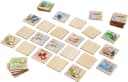 Eichhorn Spiel Bobo Siebenschläfer Memo-Spiel Bunt Holz Kinderspiel Bild 2