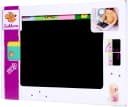 Eichhorn Tafel Zeichentafel LCD Bunt Bild 1