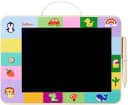 Eichhorn Tafel Zeichentafel LCD Bunt Bild 2