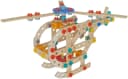 Eichhorn Constructor Helicopter 209 Teile Konstruktionsspielsteine Bunt Bild 1