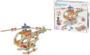 Eichhorn Constructor Helicopter 209 Teile Konstruktionsspielsteine Bunt Bild 2