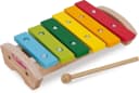Eichhorn Holz-Xylophon Bunt FSC® - Musikspielzeug für Kinder Bild 3
