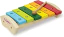 Eichhorn Holz-Xylophon Bunt FSC® - Musikspielzeug für Kinder Bild 5