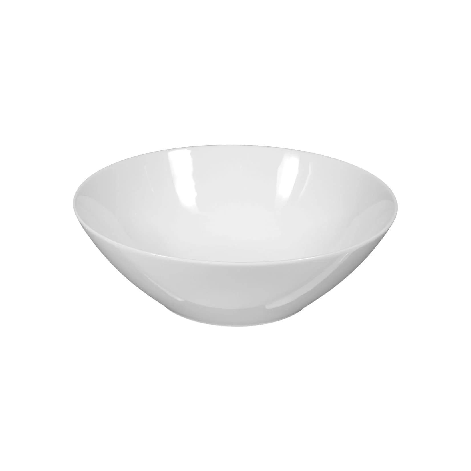 Seltmann Weiden Schüssel Liane Weiß 20 cm