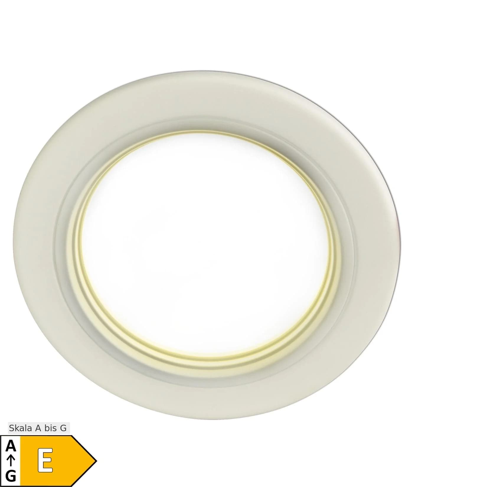 LED-Deckeneinbauleuchte