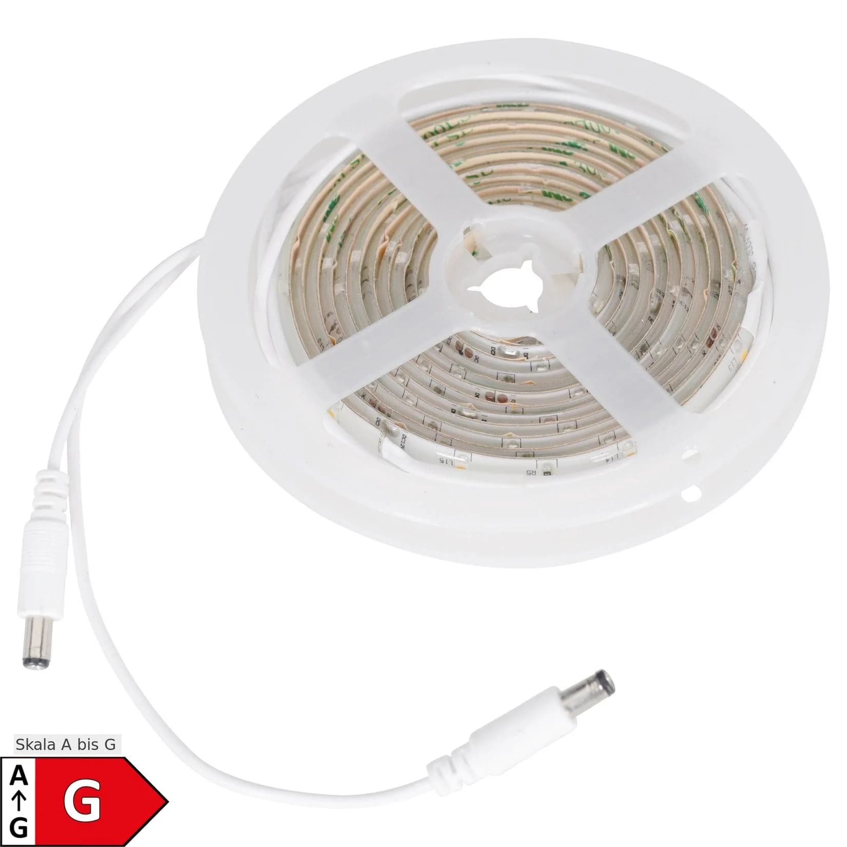 LED Bettlicht