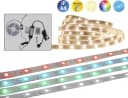 NÄVE LED Stripe Outdoor RGB Dimmbar IP44 Weiß Bild 2