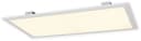 NÄVE LED Panel "Alegre" weiß 1 Stk. Microwave-Sensor 10m 360° Bild 2