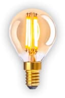 Näve 5er-Set LED Leuchtmittel DILLY Amber E14 warmweiß Bild 4