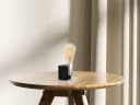 NÄVE LED-Leuchtmittel Dilly 4er-Set E27 Warmweiß Amber Glas Bild 4
