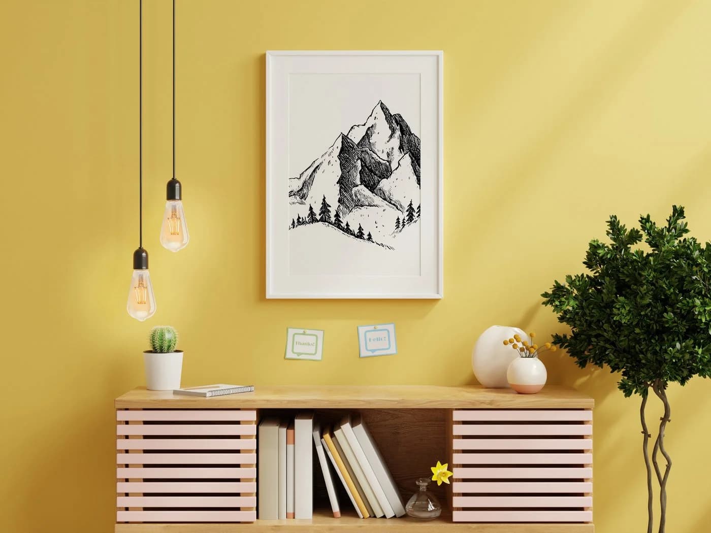 NÄVE LED-Leuchtmittel Dilly 4er-Set E27 Warmweiß Amber Glas - Bild 5