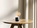 NÄVE LED-Leuchtmittel Dilly 3er-Set E27 Warmweiß Amber Bild 1