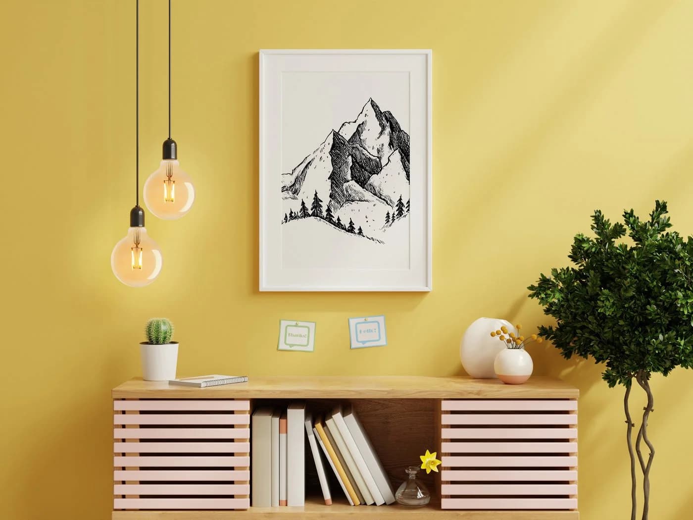 NÄVE LED-Leuchtmittel Dilly 3er-Set E27 Warmweiß Amber - Bild 5
