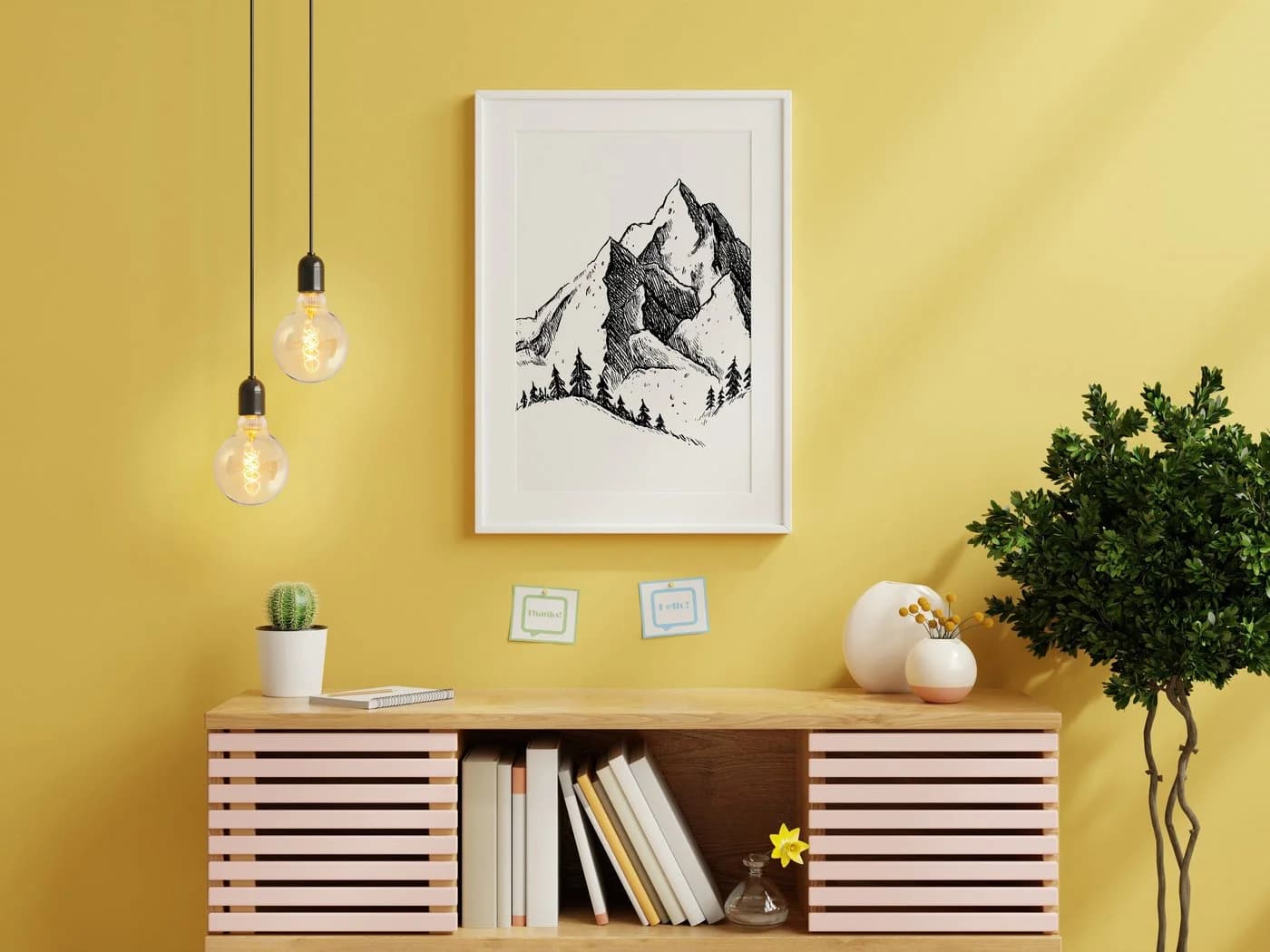 NÄVE LED-Leuchtmittel Dilly 3er Set Retro Amber E27 Dimmbar - Bild 5