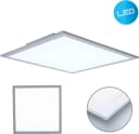 NÄVE LED Panel Nicola Weiß 45x45cm 120 LED Neutralweiß Bild 2