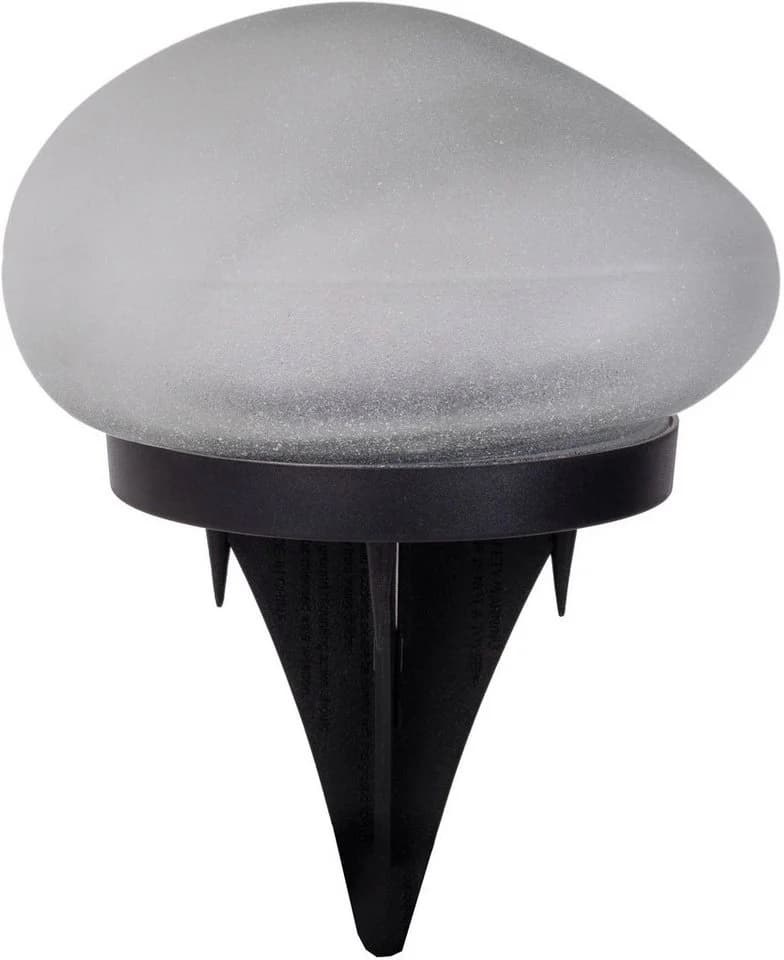 näve LED Solarleuchte Guri Warmweiß 2er Set - Bild 3