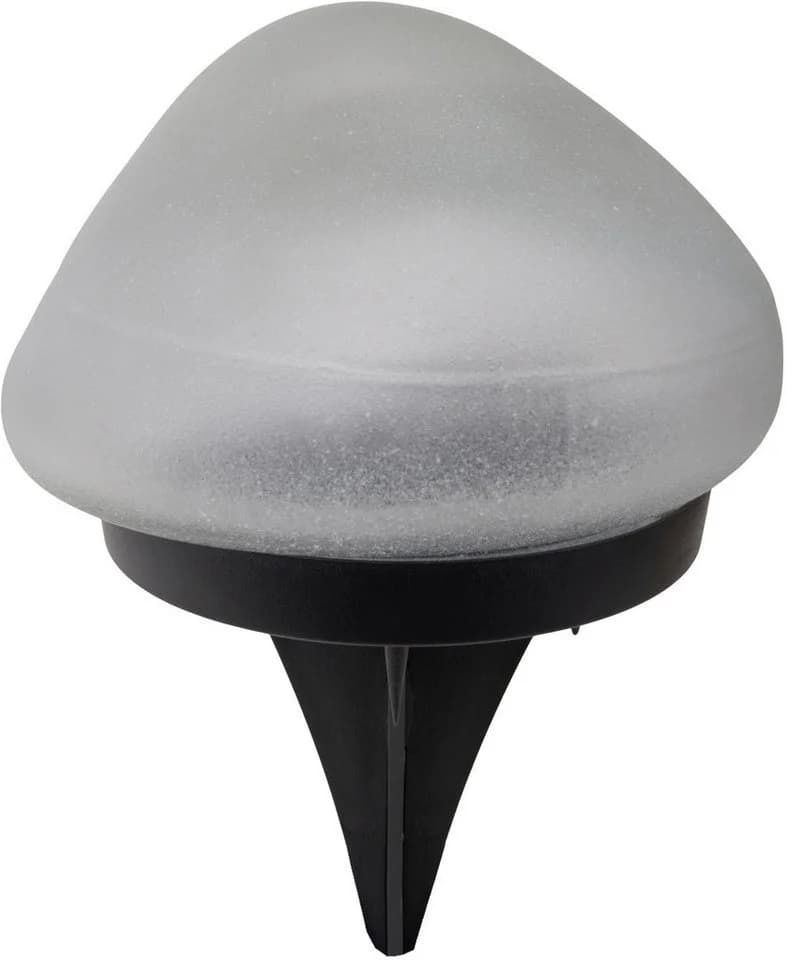 näve LED Solarleuchte Guri Warmweiß 2er Set - Bild 5