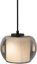 OTTO HOME Pendelleuchte Tanissa Schwarz 3er Set Bild 4