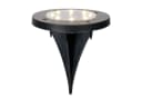Näve LED Solarleuchte Kian Warmweiß 8er-Set Bild 1