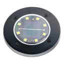 Näve LED Solarleuchte Kian Warmweiß 8er-Set Bild 4
