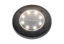 Näve LED Solarleuchte Kian Warmweiß 8er-Set Bild 5