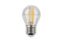 NÄVE LED-Leuchtmittel Daffy 6er Set E27 Dimmbar Warmweiß Bild 3